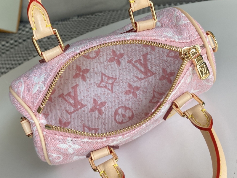 LV Speedy Bags